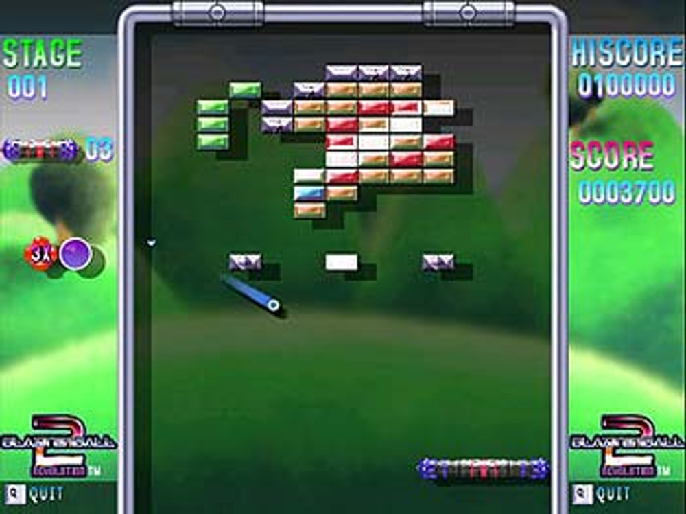 Blasterball 2