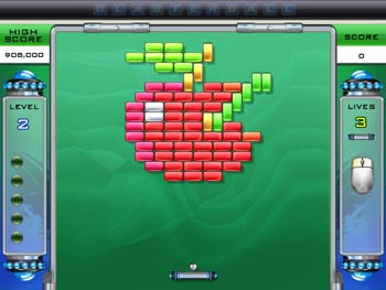 Blasterball 3