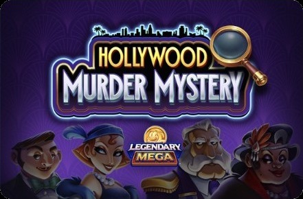 Hollywood Murder Mystery