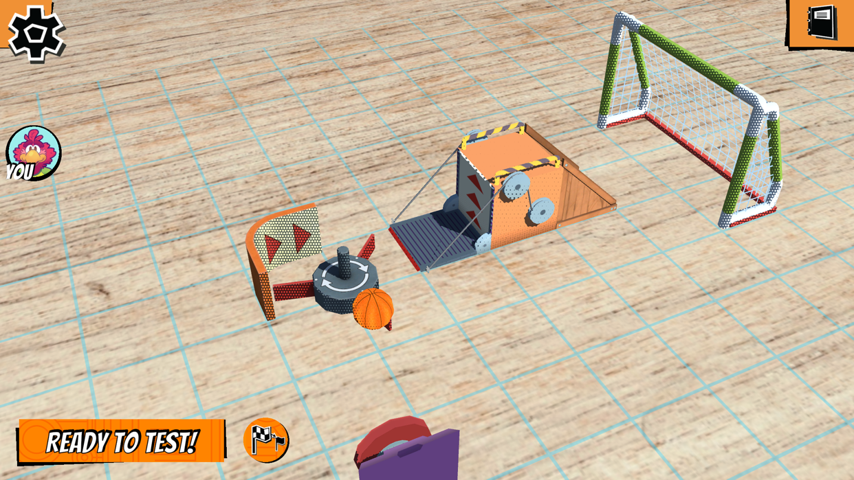 Explore Interactive MindLabs