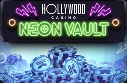 Neon Vault