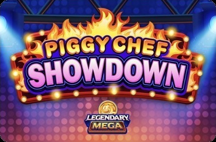 Piggy Chef Showdown
