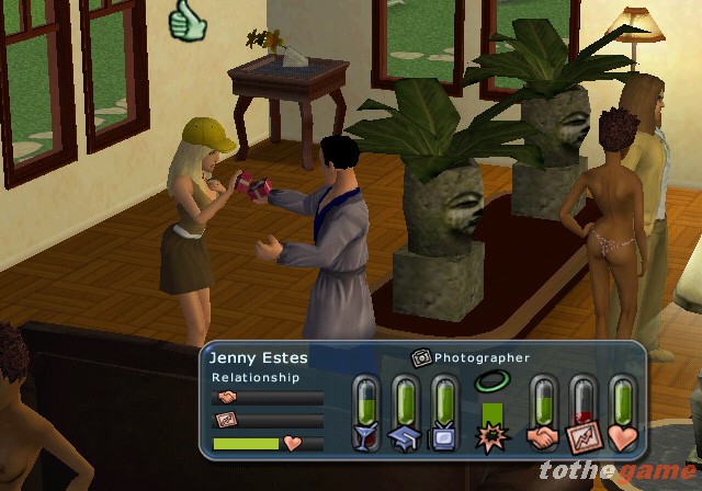 Playboy: The Mansion screenshot 3