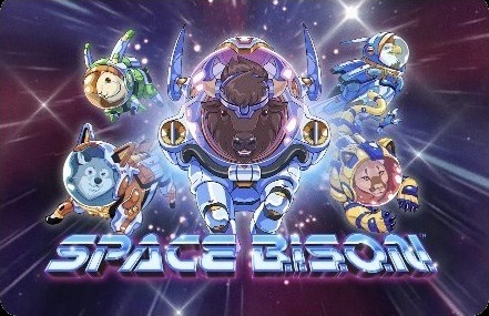 Space Bison